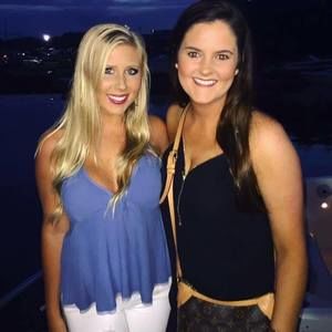 Meet your Posher, Savana